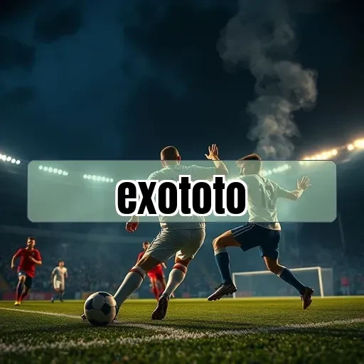exototo: Bonus Menarik yang Wajib Anda Coba!