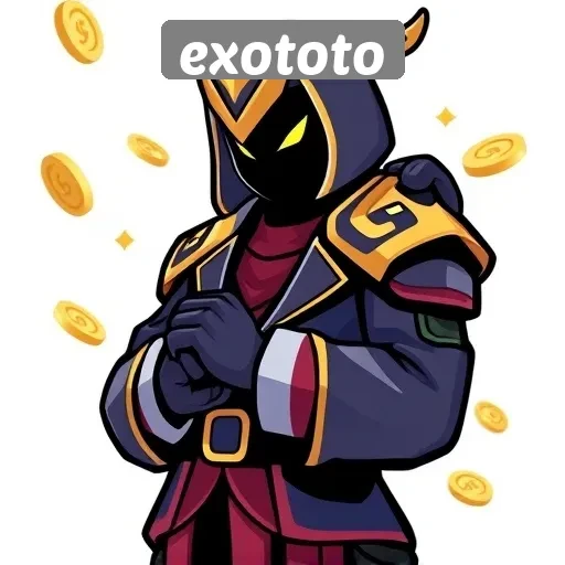 Evolusi dan Inovasi di Situs Game Exototo