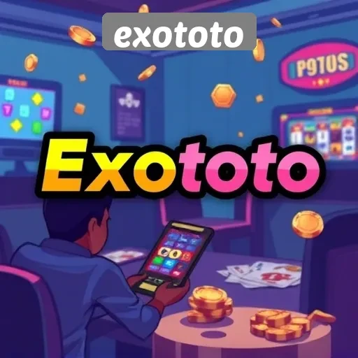 Manfaat Bergabung dengan Komunitas Exototo untuk Pecinta Game
