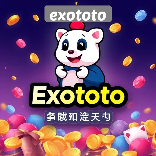 Keunggulan Bersaing Exototo Dalam Industri Game Online