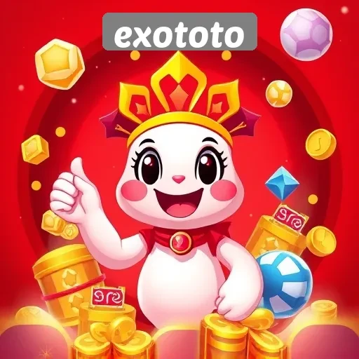 Exototo: Pilihan Tepat untuk Pecinta Game Online