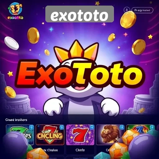 Mengenal Lebih Dekat Situs Game Exototo di Indonesia