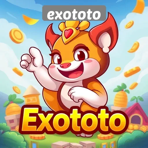 Bagaimana Exototo Membangun Pengalaman Bermain yang Aman