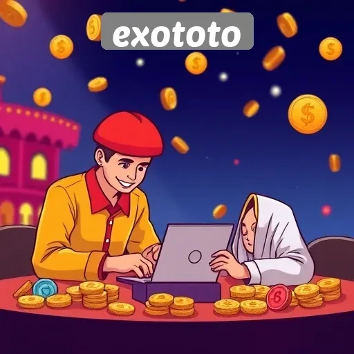 Pengalaman Pengguna di Situs Exototo yang Harus Diketahui