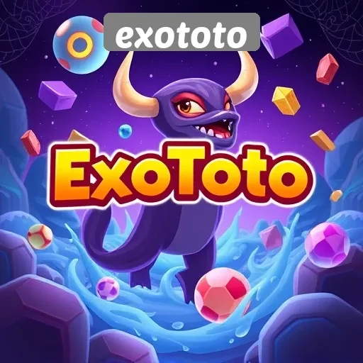 Eksplorasi Fitur Unggulan Situs Game Exototo