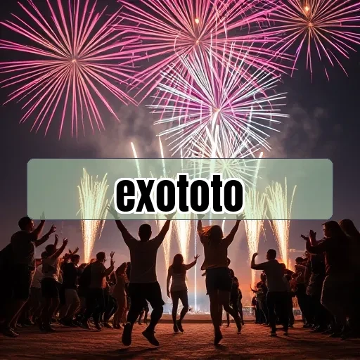 exototo: Platform Gaming Online dengan Fitur Tanya Jawab Menarik