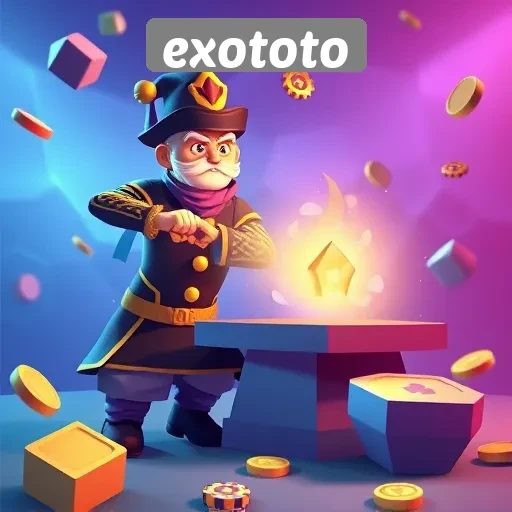 Dampak Komunitas Game terhadap Perkembangan Exototo
