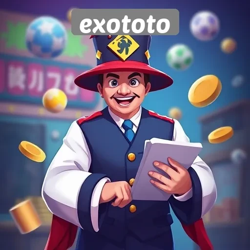 Panduan Lengkap Bermain di Situs Game Exototo