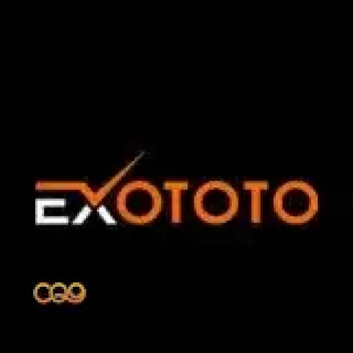 exototo Logo