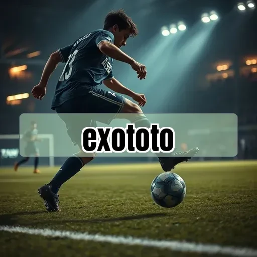 exototo: Game Mobile yang Seru dan Menarik untuk Pengguna Indonesia
