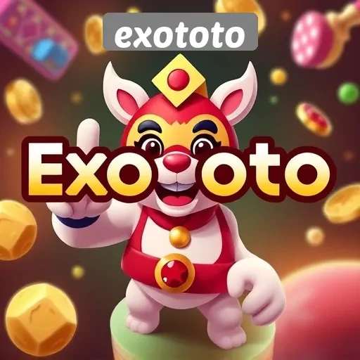 Kenali Jenis Permainan Populer di Exototo