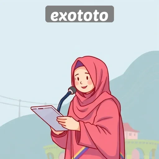 Cara Mendaftar dan Memulai di Situs Exototo