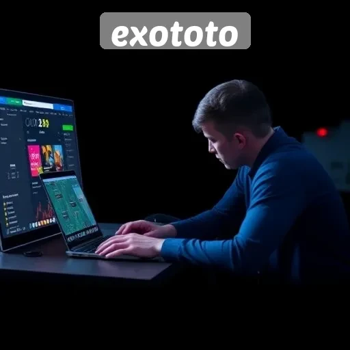 Ulasan Mengenai Keamanan dan Privasi di Exototo