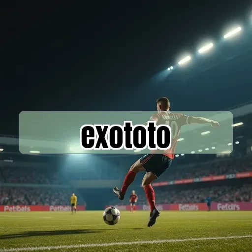 exototo: Menjelajahi Slot Online Penuh Kejutan dan Keseruan