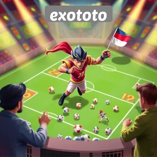 Strategi Sukses Bermain di Exototo untuk Meningkatkan Peluang Menang