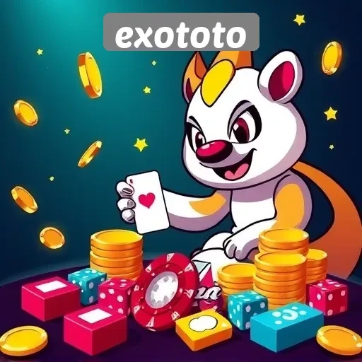Beragam Jenis Permainan yang Tersedia di Exototo
